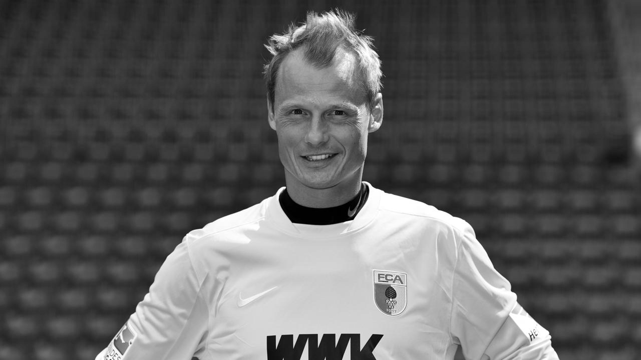Ex-Fußballer Manninger mit 48 Jahren tödlich verunglückt