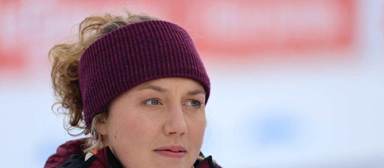 Skiverband vergibt künftig Laura-Dahlmeier-Preis