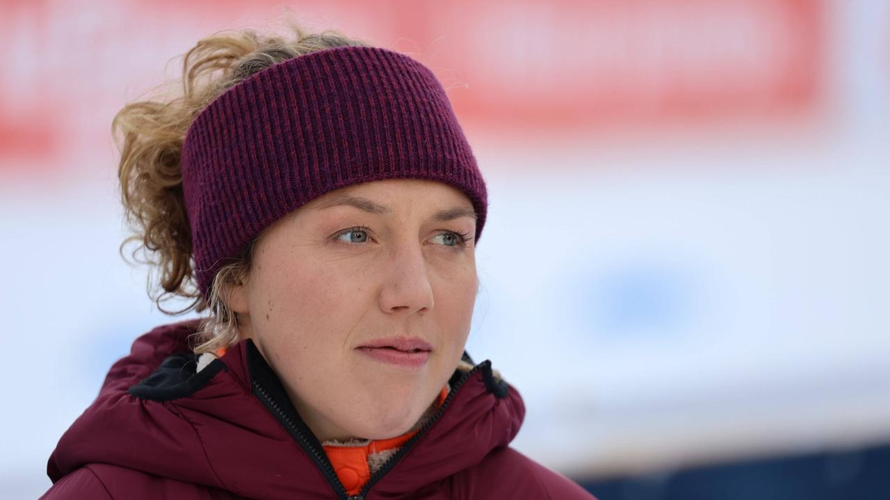 German Ski Federation to introduce the Laura Dahlmeier Award