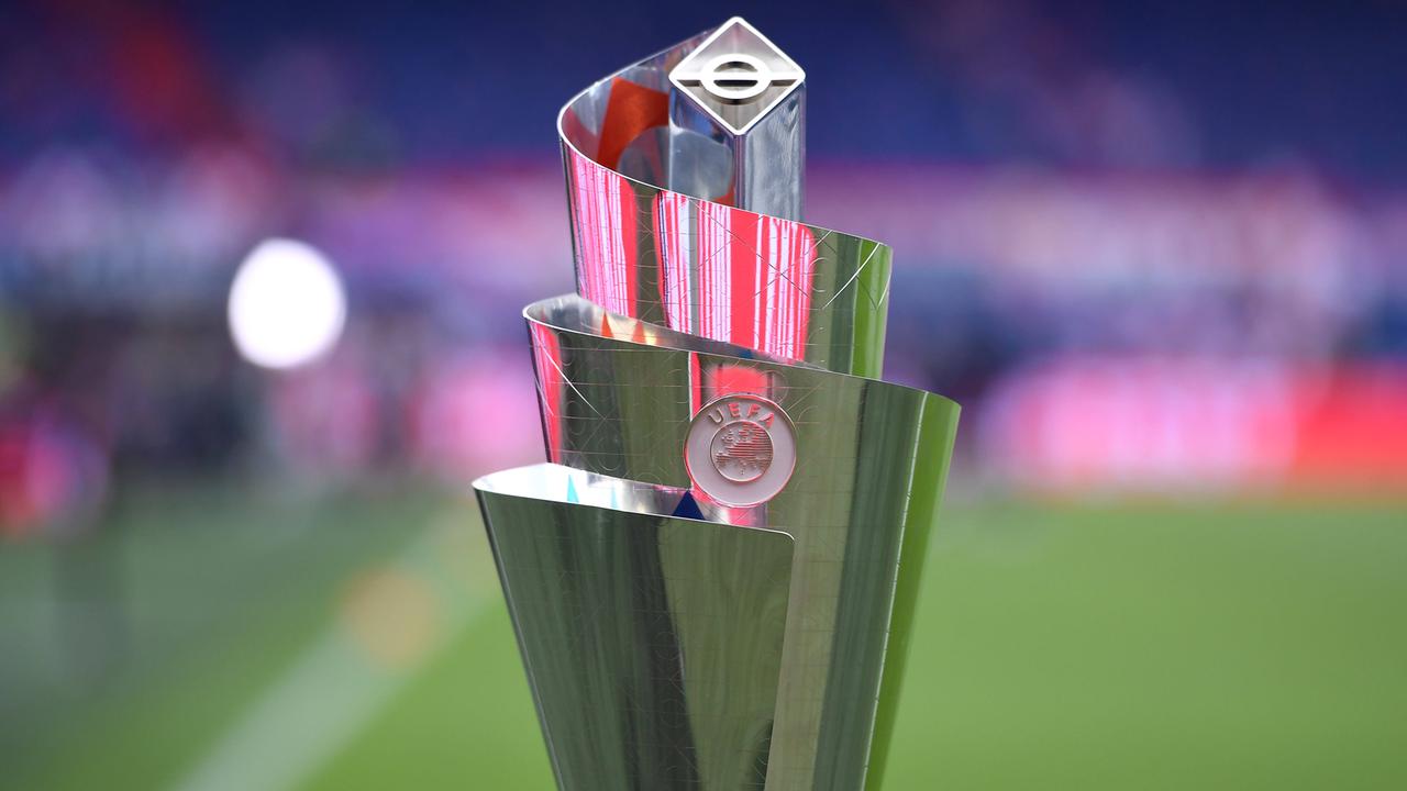 TV, Modus, Spiele des DFB-Teams: Alles Wichtige zur Nations League