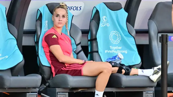 Giulia Gwinn