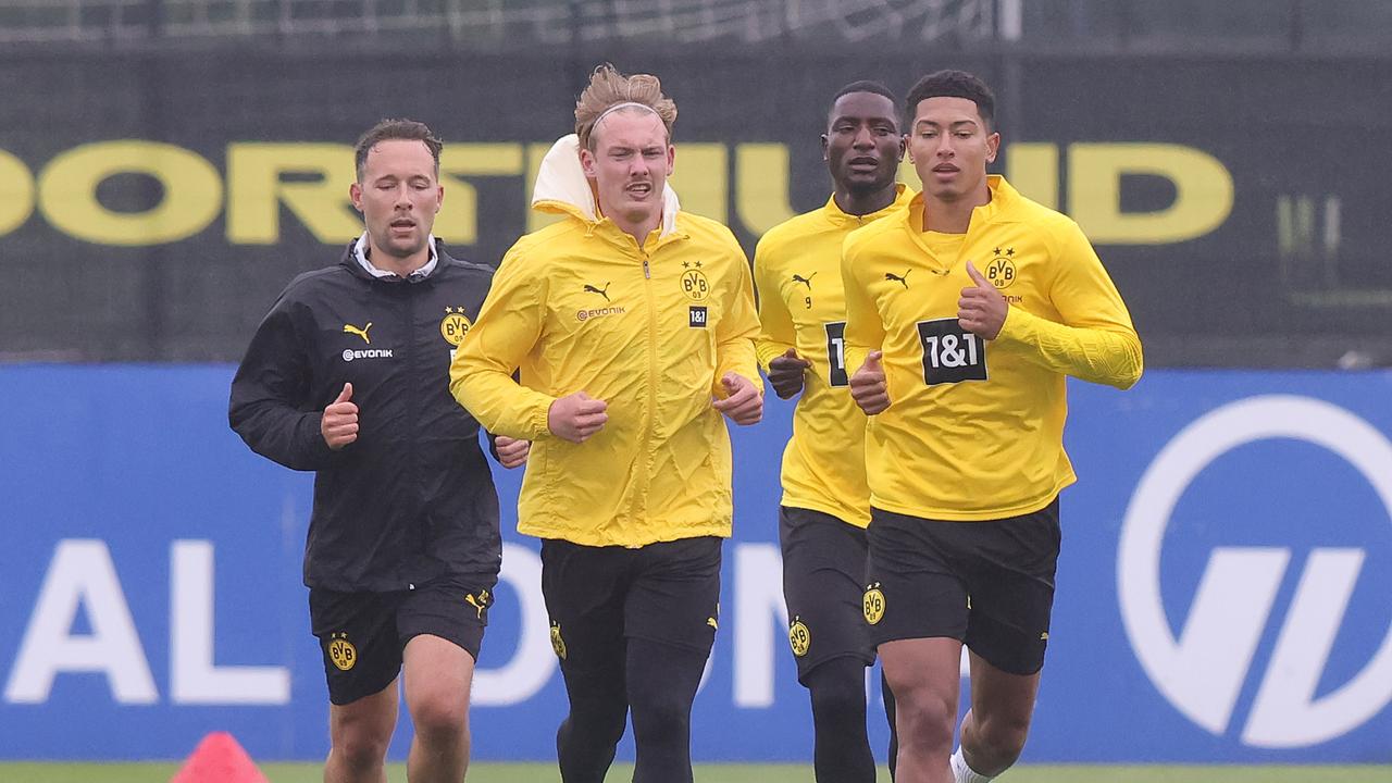 BVB Club World Cup: Balancing Act & Financial Gains