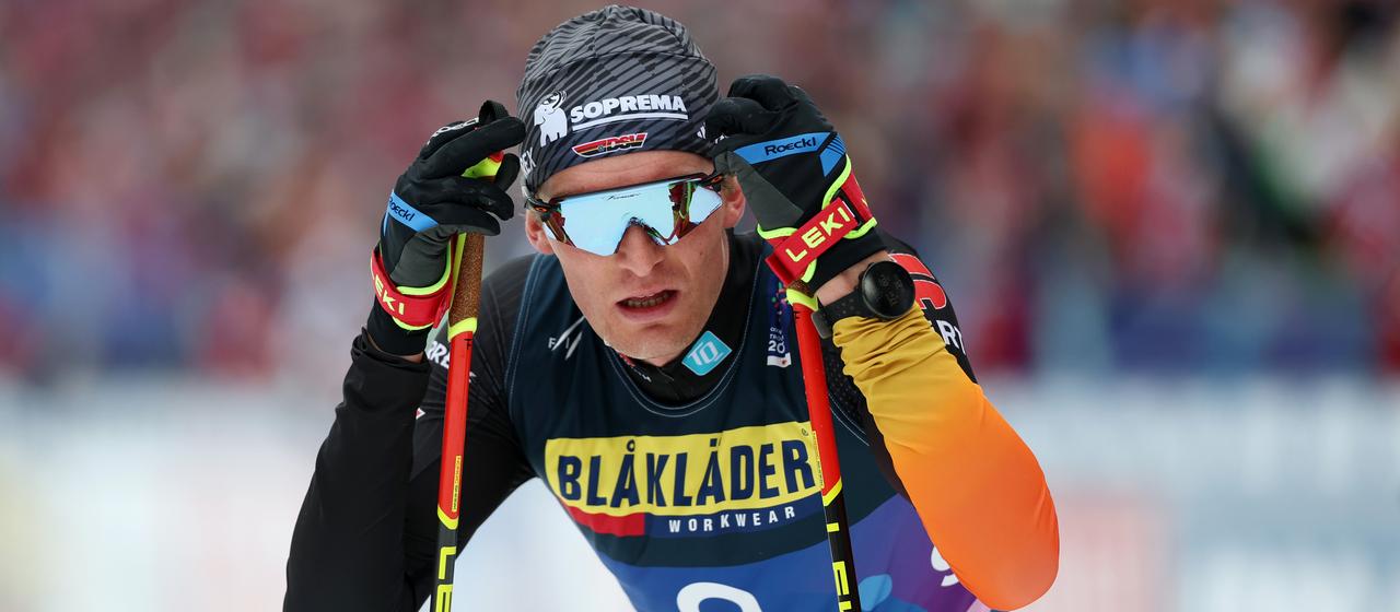 Cross‑country — Rydzek in Olympic shape, German men cause concern