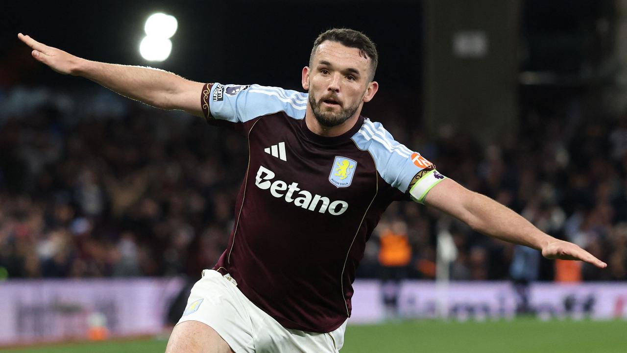 Aston Villa macht Königsklasse klar
