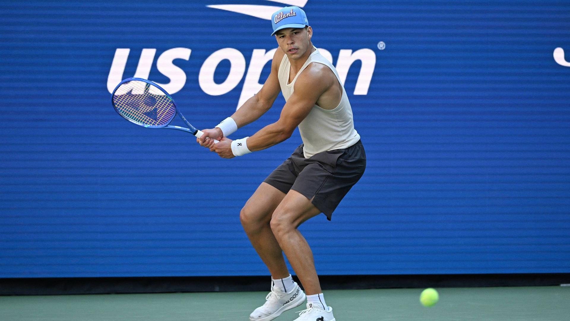 US Open - Flushing Meadows: Wer heute Abend spielt