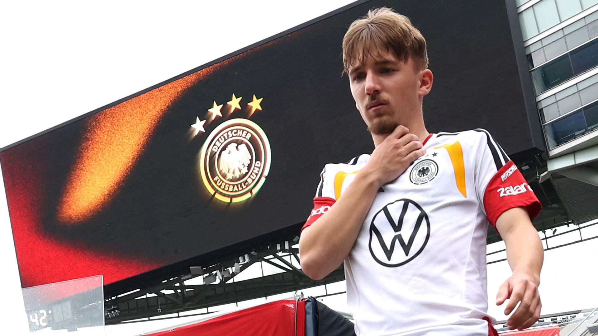 WM-Liveblog: Karl äußert sich zu seinem WM-Aus