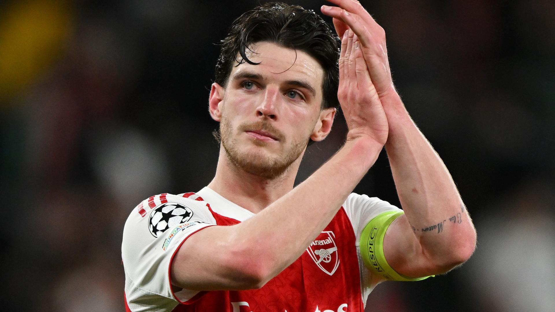 Sporting scheitert: Arsenal mit Nullnummer ins Halbfinale