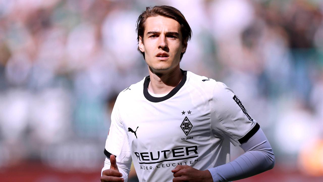 Neuhaus glänzt bei Gladbach-Testspielsieg: Tor und starke Leistung nach Suspendierung!