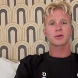 Robet Farken im Interview