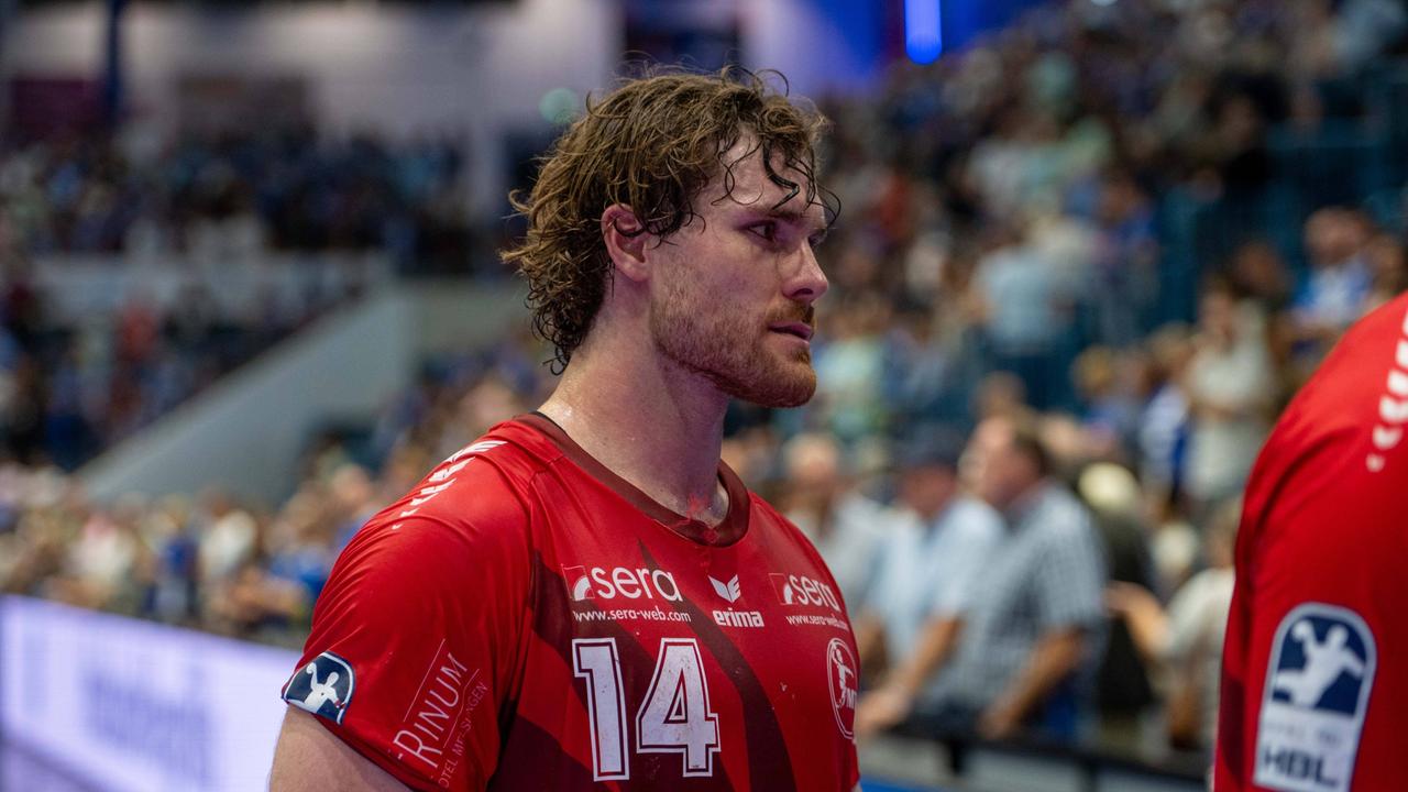 Handball-Kapitän Golla will nach wenigen Monaten zurück nach Flensburg