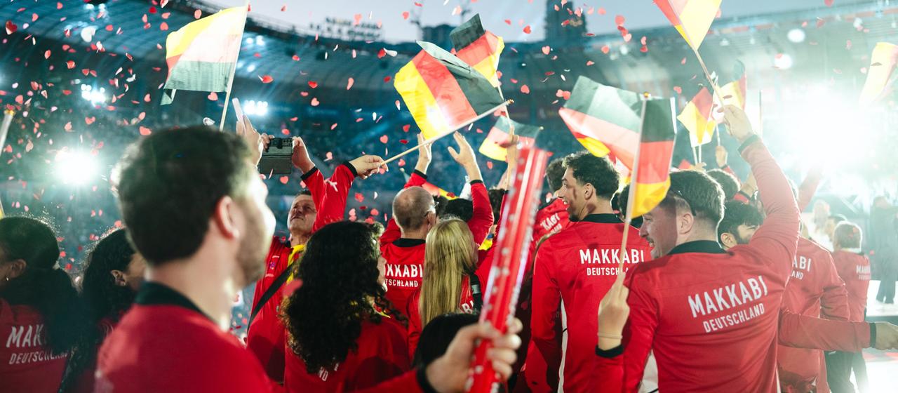 Teaserbild Makkabi