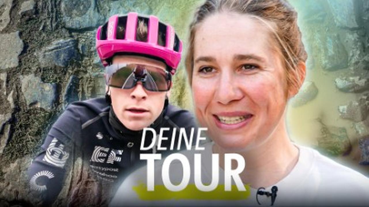 Deine Tour: Folge 3 - Hitzetraining