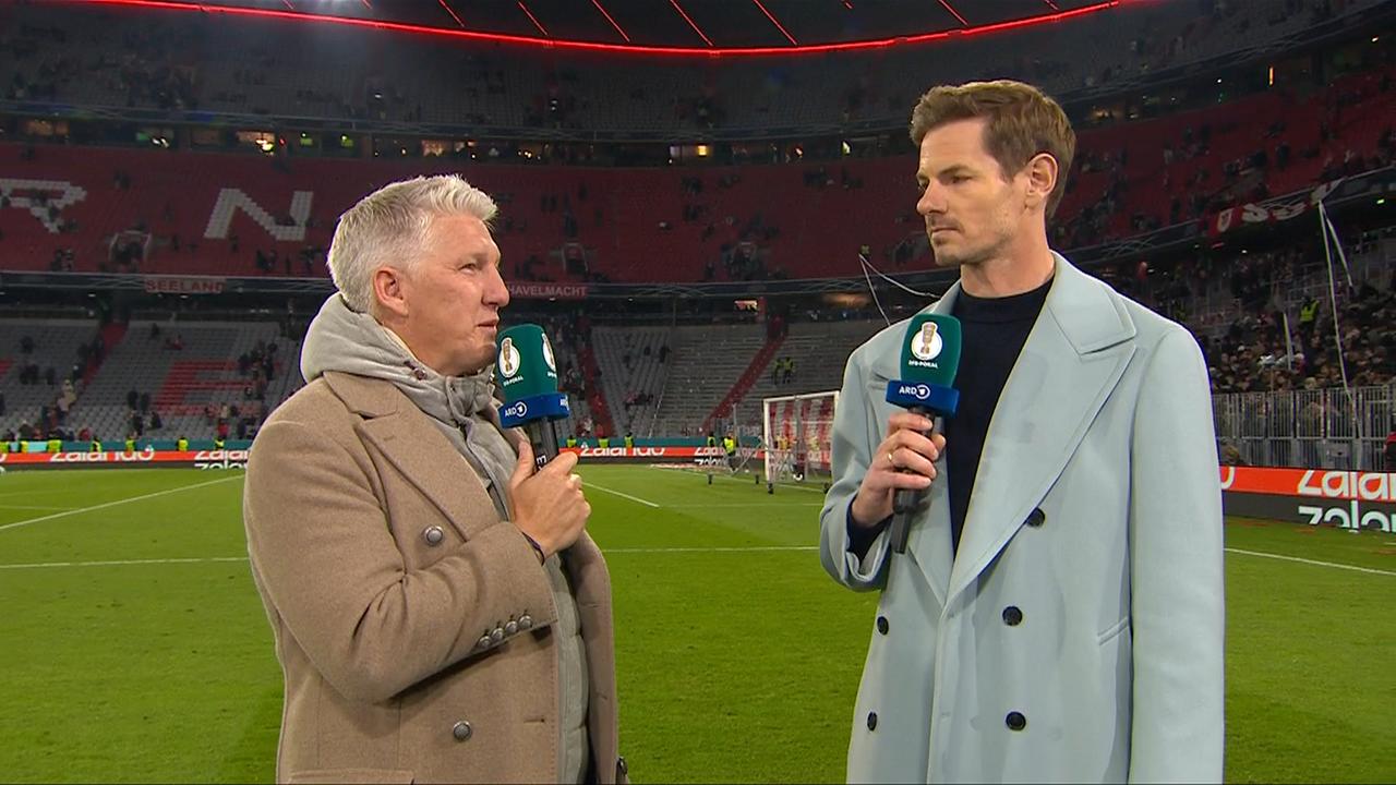 Analyse nach dem Spiel Bayern gegen Magdeburg