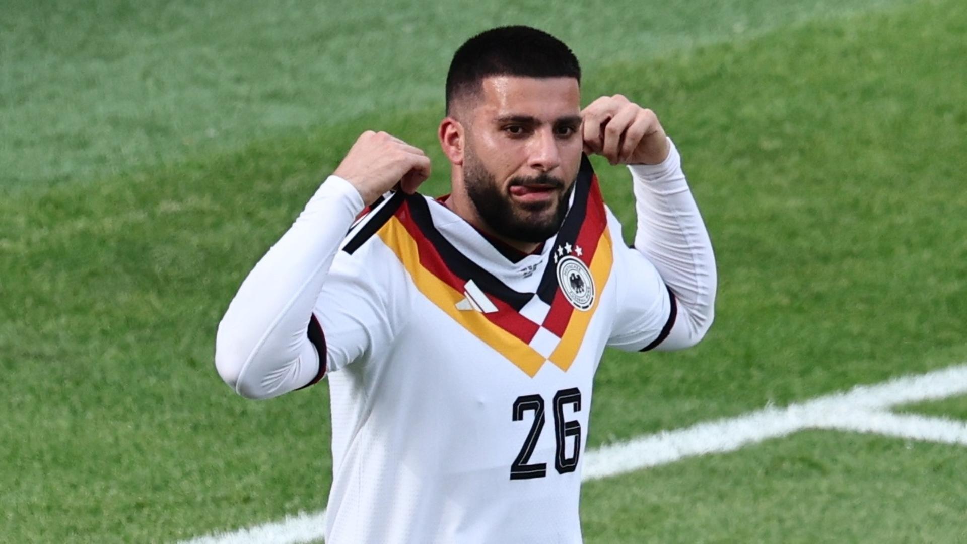Deniz Undav: Laut FIFA besser als Messi und Mbappé