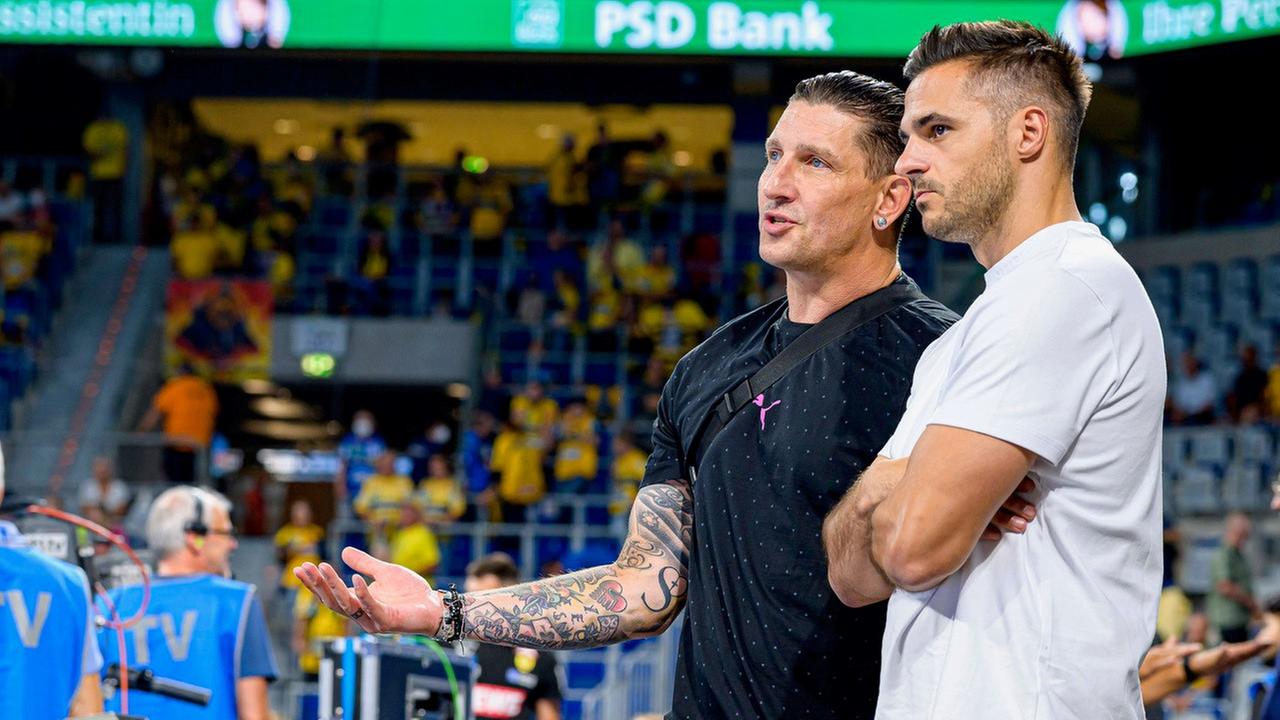 MT Melsungen: Wielkie zmiany w klubie