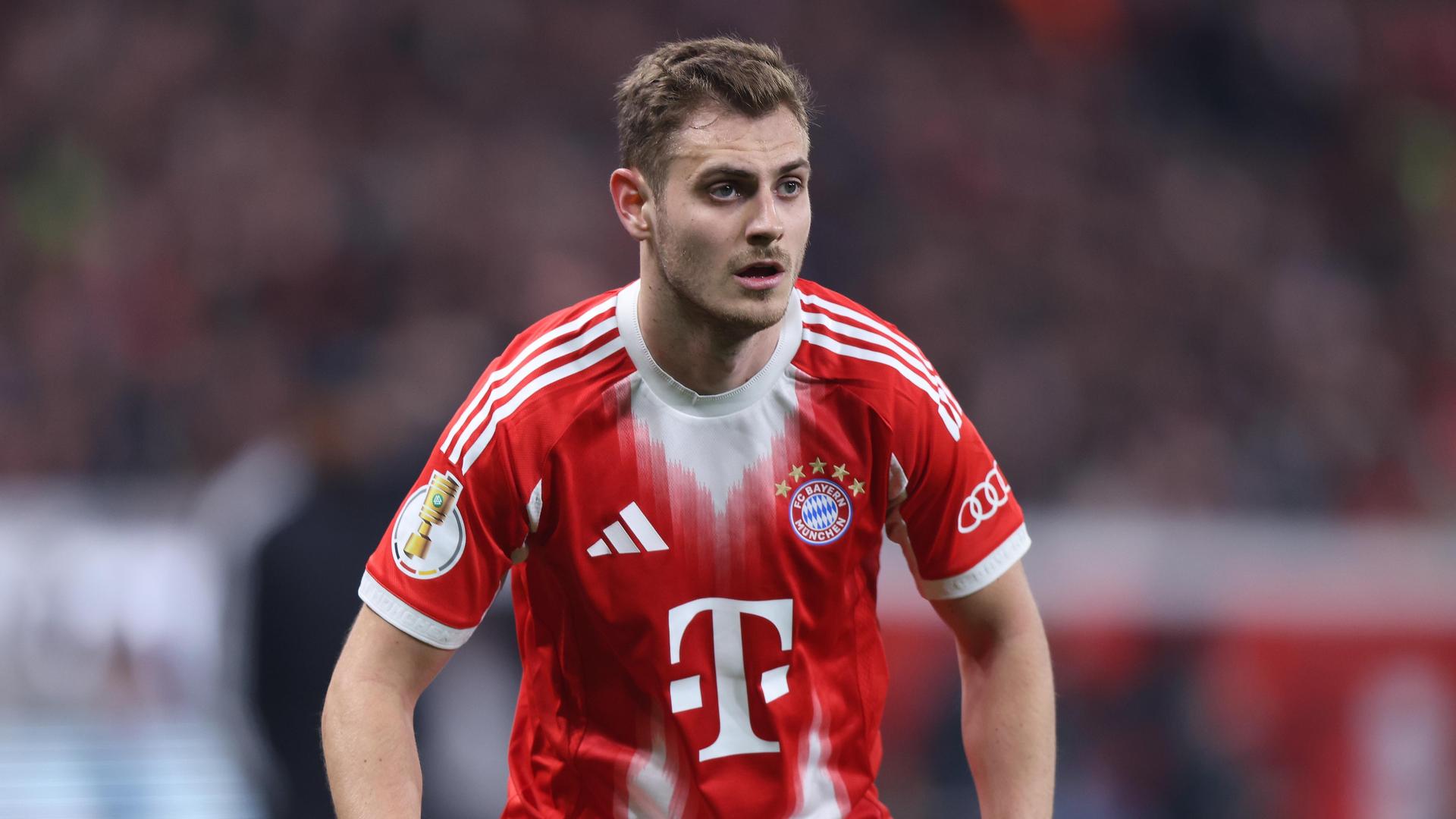 Josip Stanisic | ddp/Revierfoto