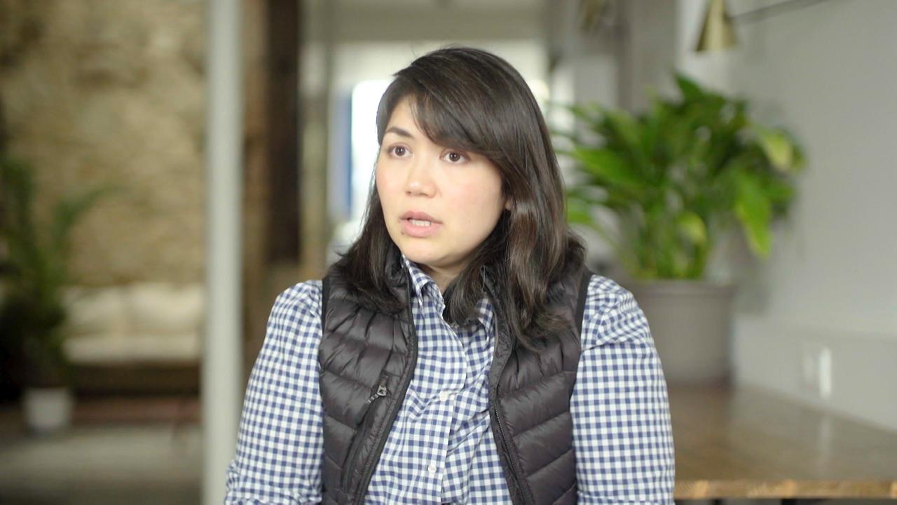 Interview mit Friba Rezayee Judoka Rezayee 