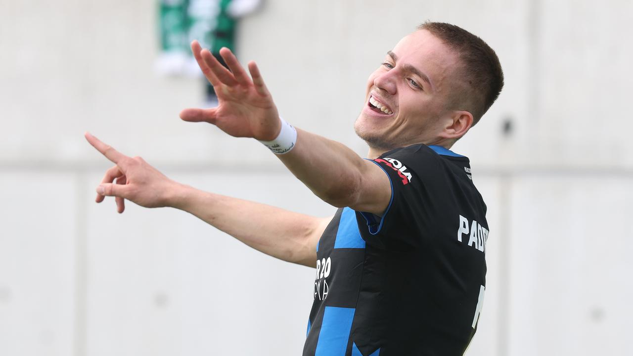 Paderborn bleibt gegen Kellerkind Fürth eiskalt