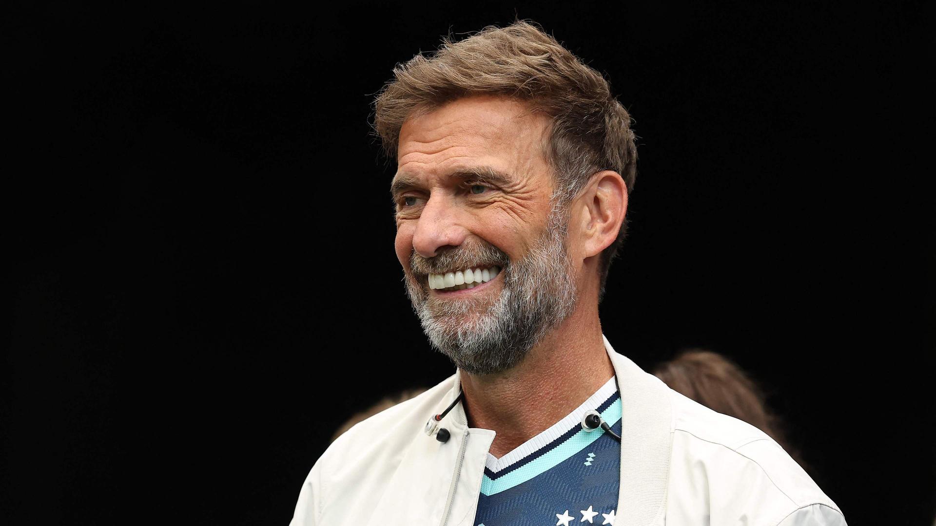 Mit langem Anlauf zum DFB - kann Jürgen Klopp Bundestrainer?