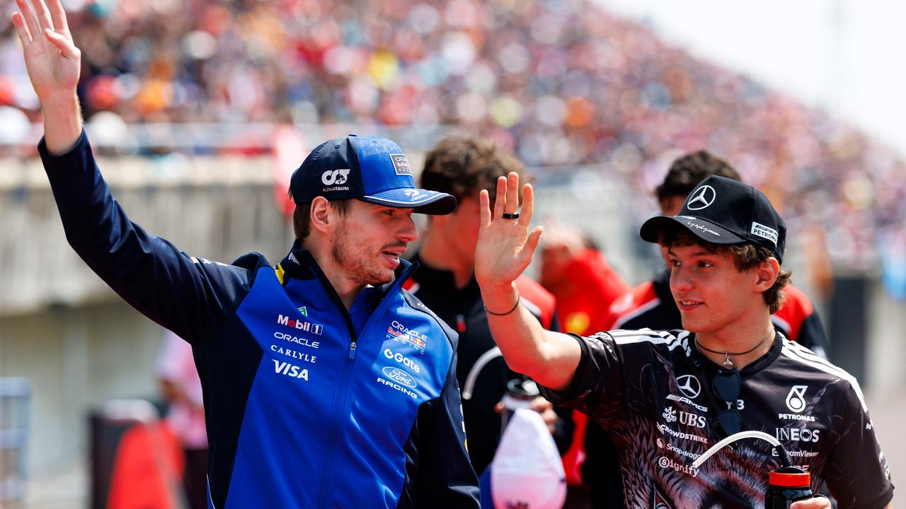 F1 Miami: was Sie wissen müssen