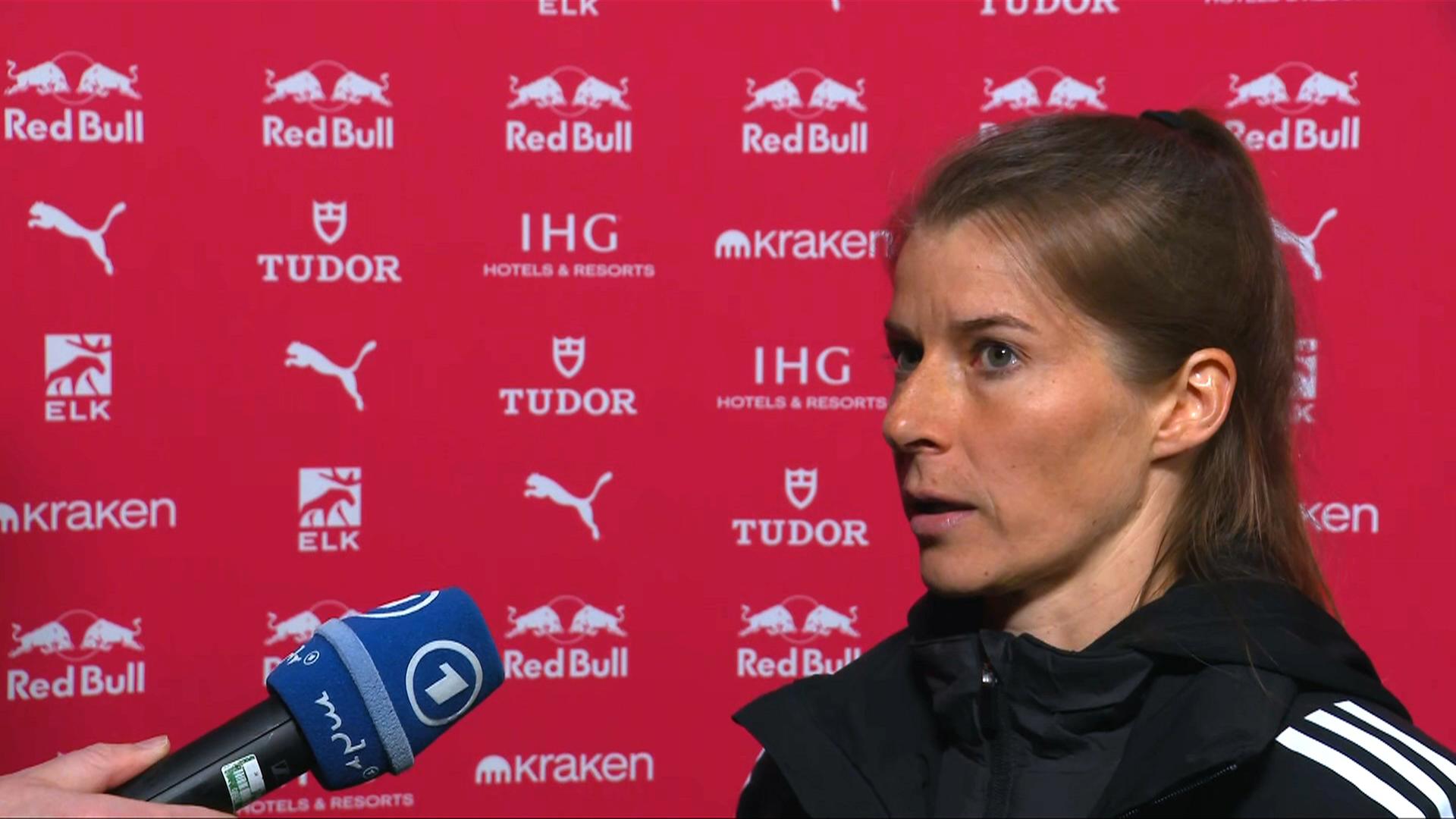 Eta im Interview | Sportschau