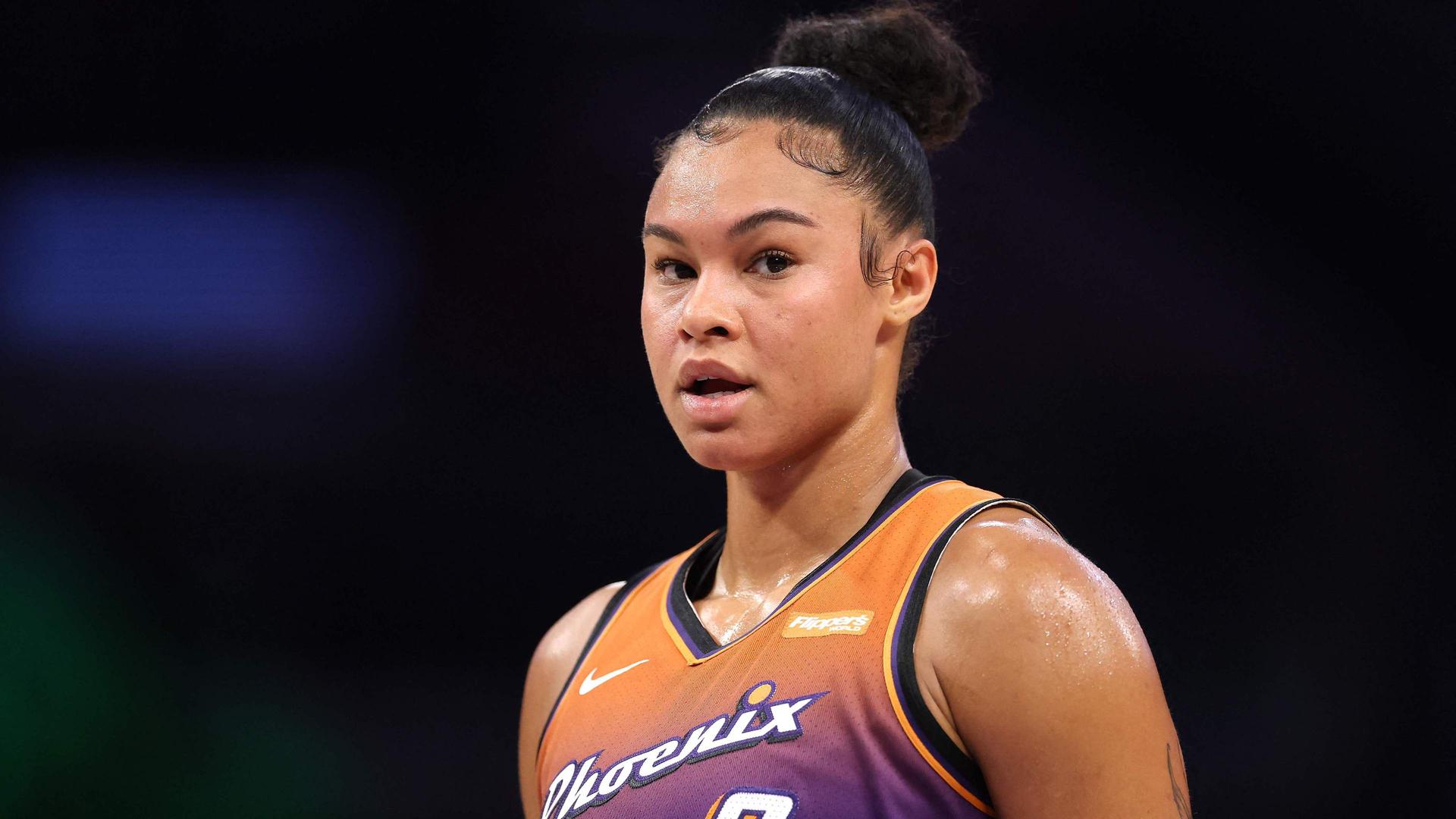 Satou Sabally wechselt zu New York Liberty