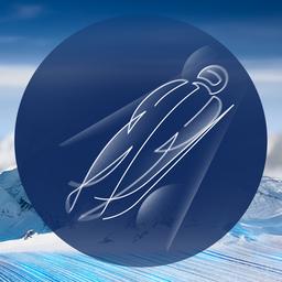 Olympia 2026 in Mailand/Cortina d'Ampezzo: Rodeln im Livestream