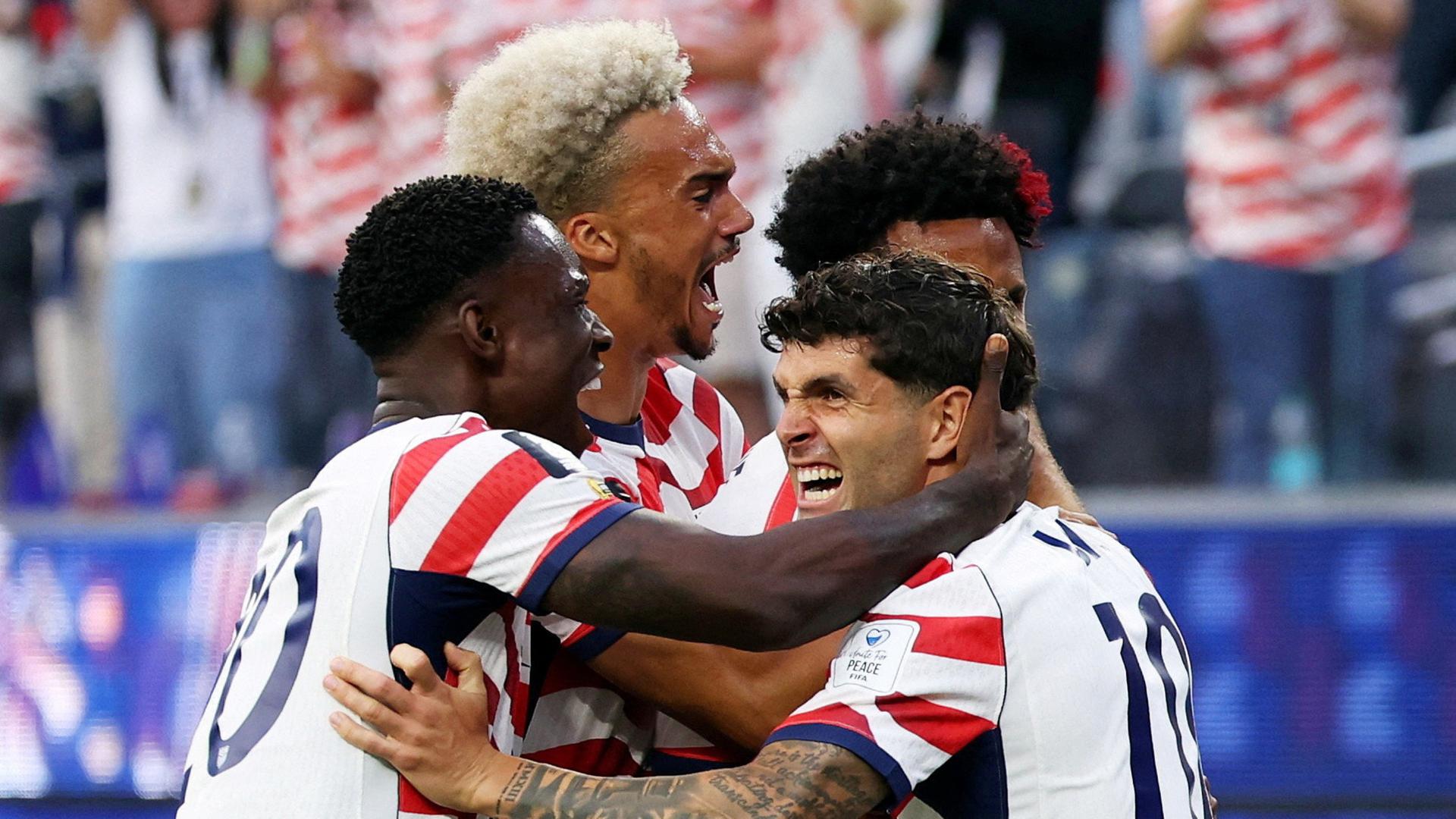 WM 2026: US-Team legt Traumstart hin
