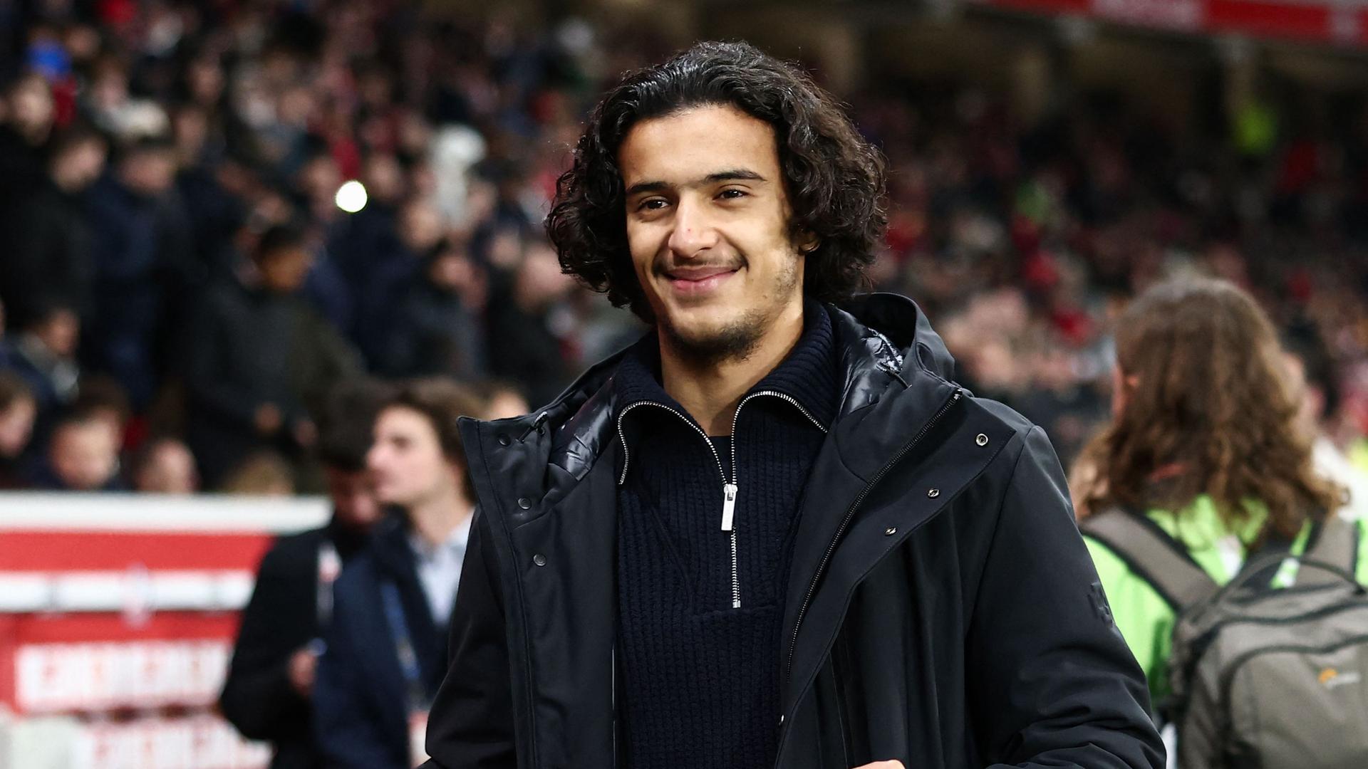 Manchester City verpflichtet Marokkos Talent Bouaddi