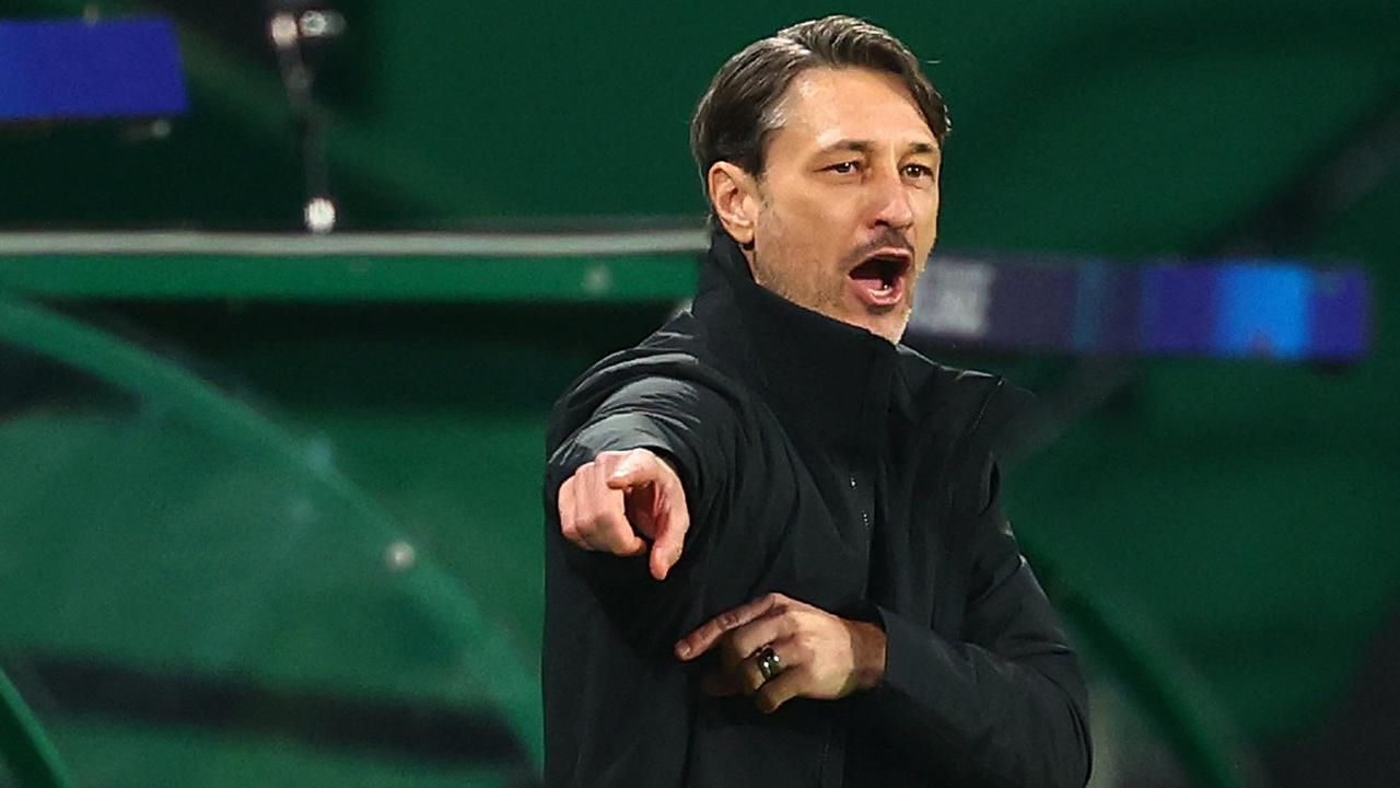 Niko Kovac | REUTERS