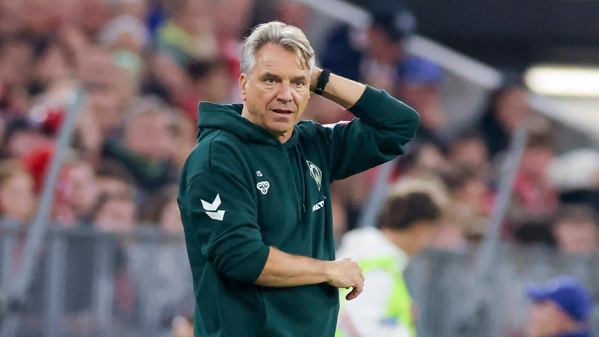 Horst Steffen | IMAGO / DeFodi Images