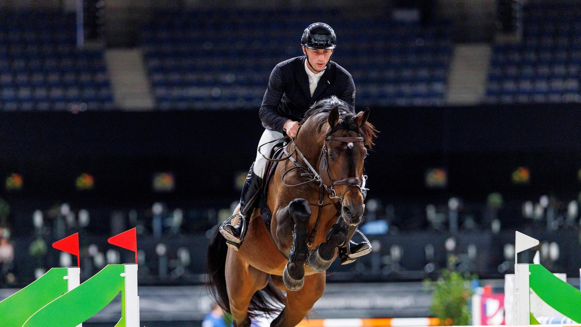 Richard Vogel | IMAGO, IMAGO / Stefan Lafrentz