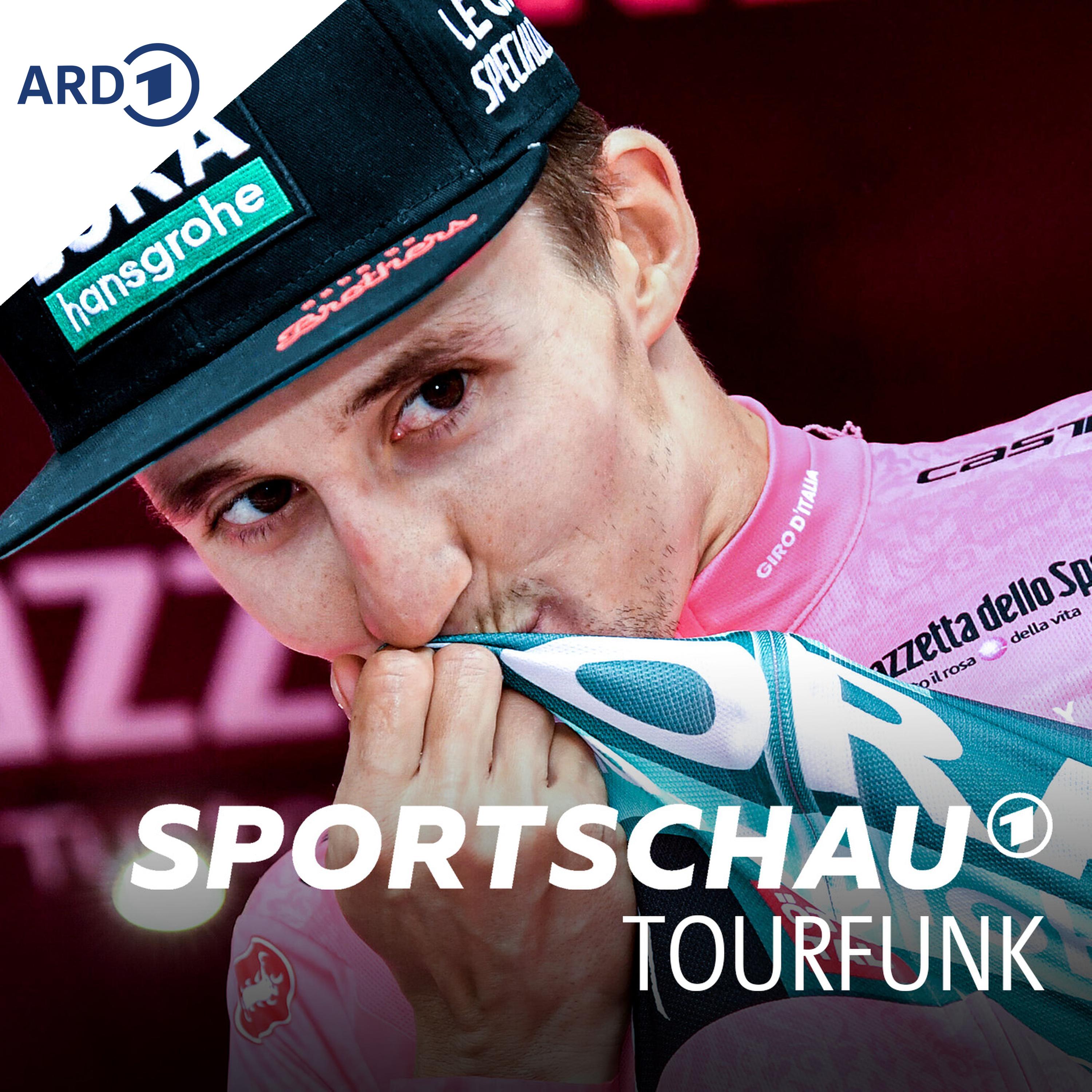Sportschau Tourfunk