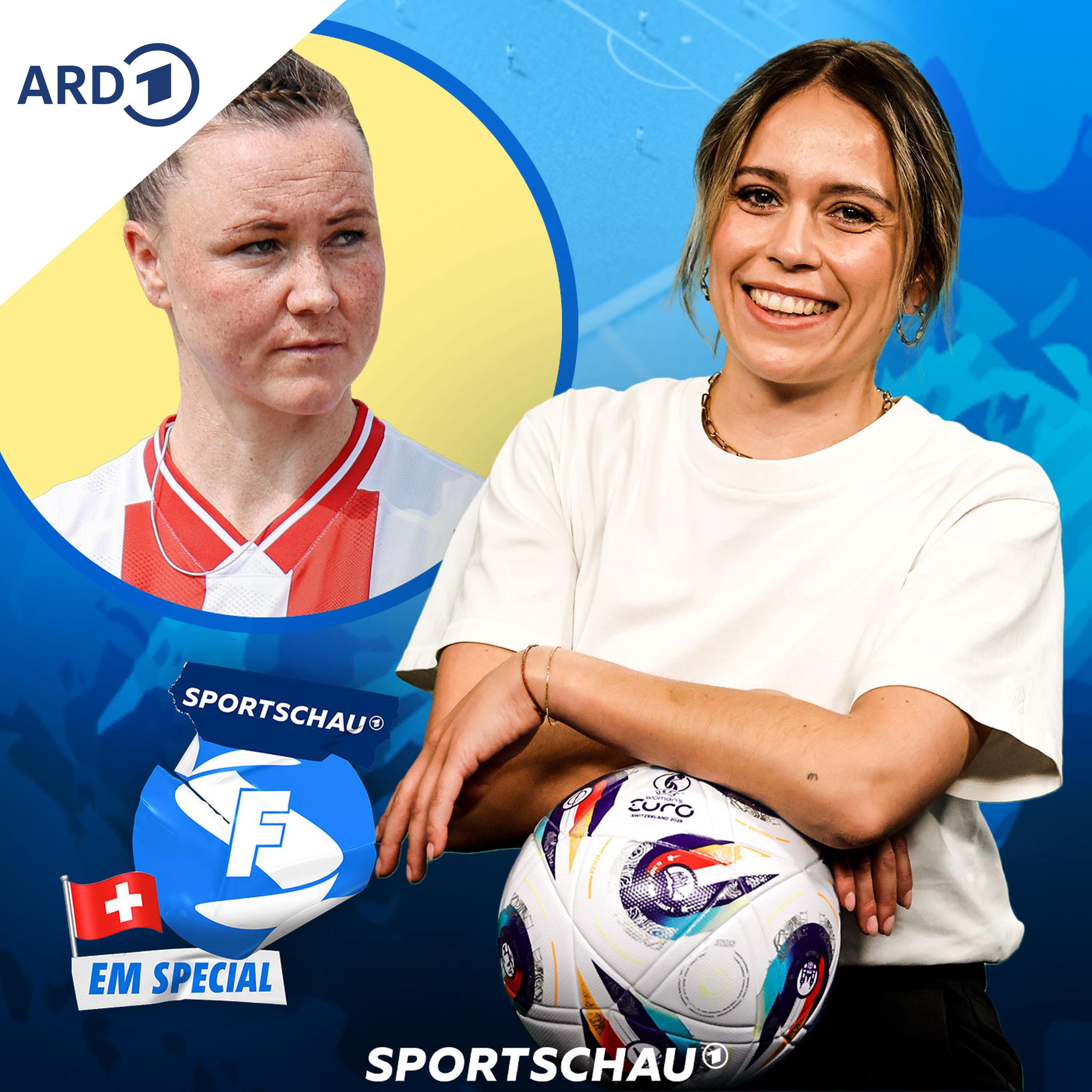 Sportschau F – EM-Special