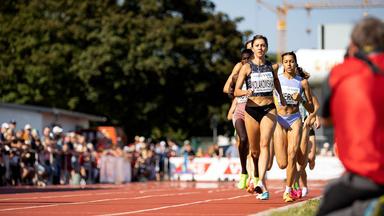 Pfingstsportfest Rehlingen-Siersburg