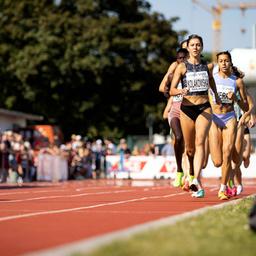 Pfingstsportfest Rehlingen-Siersburg