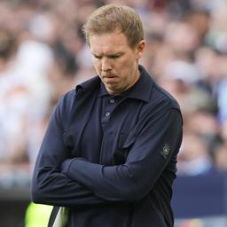 Julian Nagelsmann