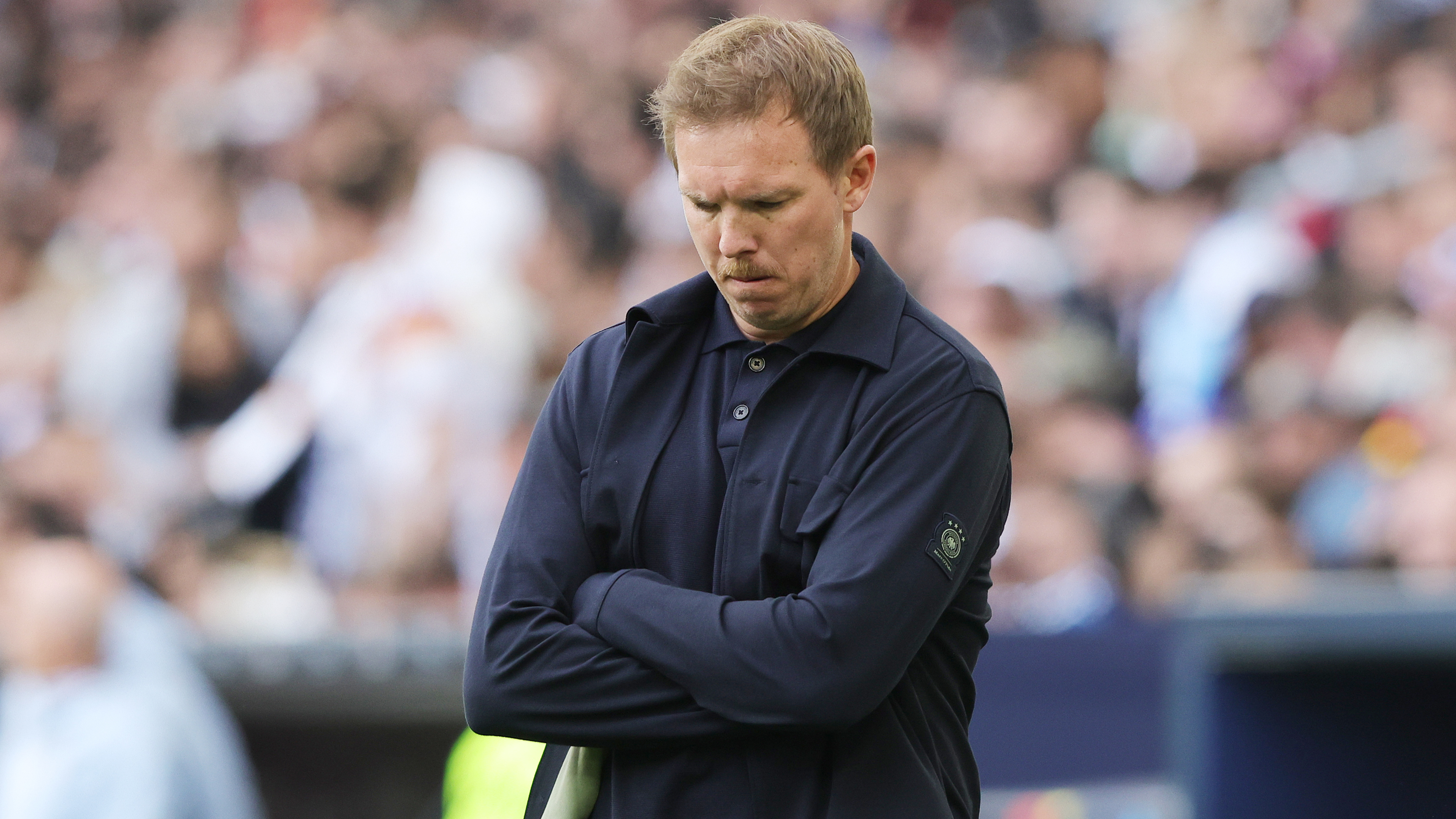 Julian Nagelsmann