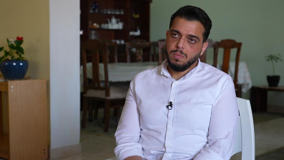 Abdullah Ibhais