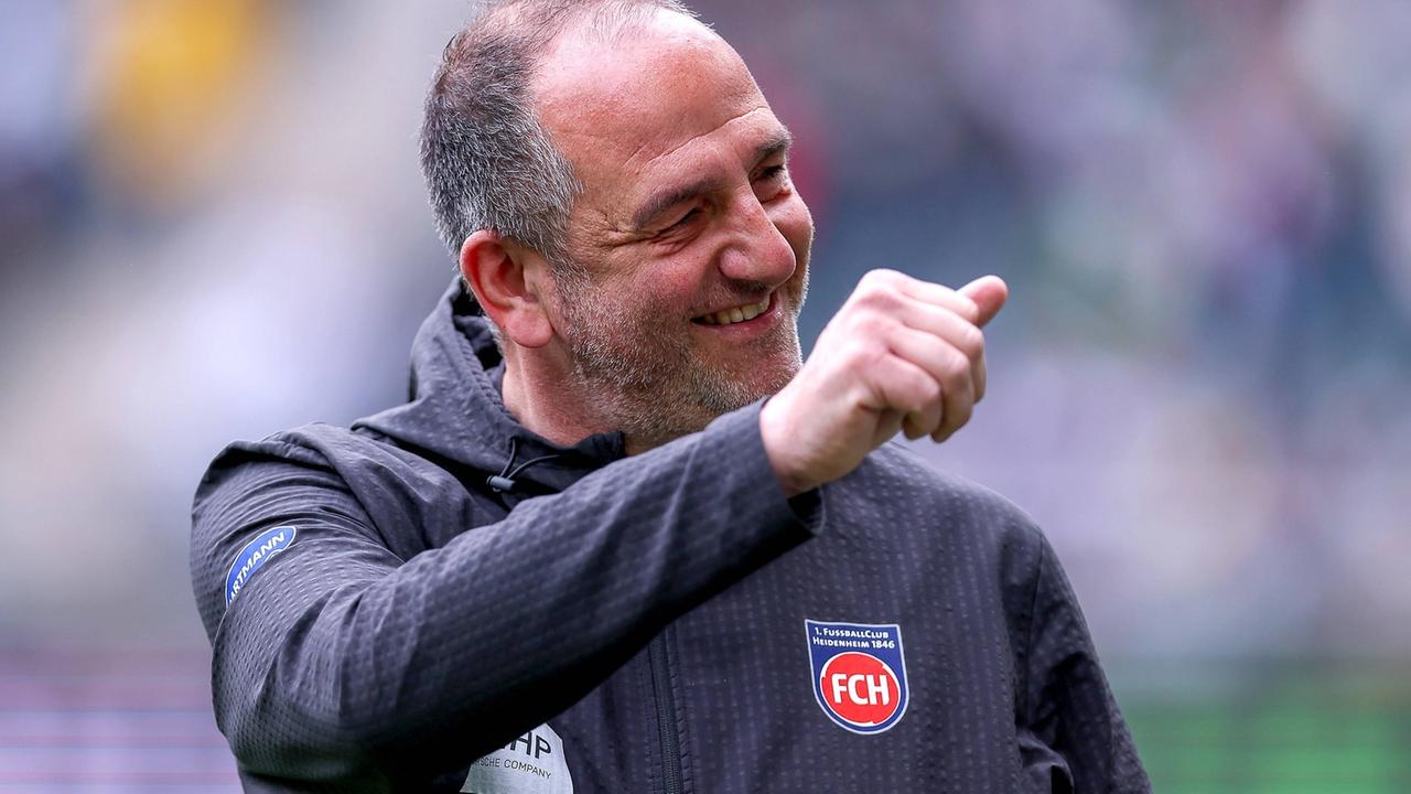 Die Suche nach Leichtigkeit vor dem 