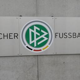 Logo des DFB