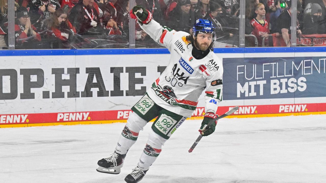 Haie-verlieren-im-Shootout-gegen-Panthers