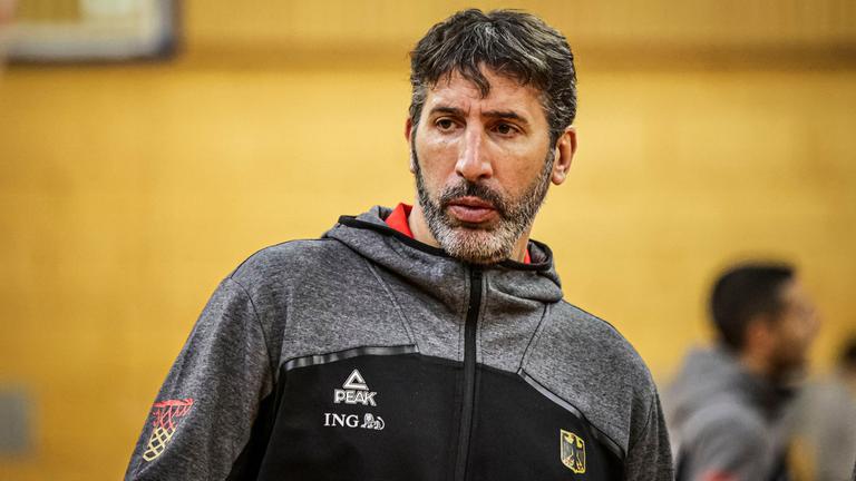 Neue Zeitrechnung für deutsche Basketballer