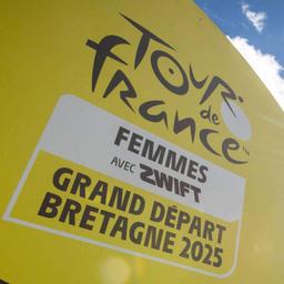 Tour de France Femmes