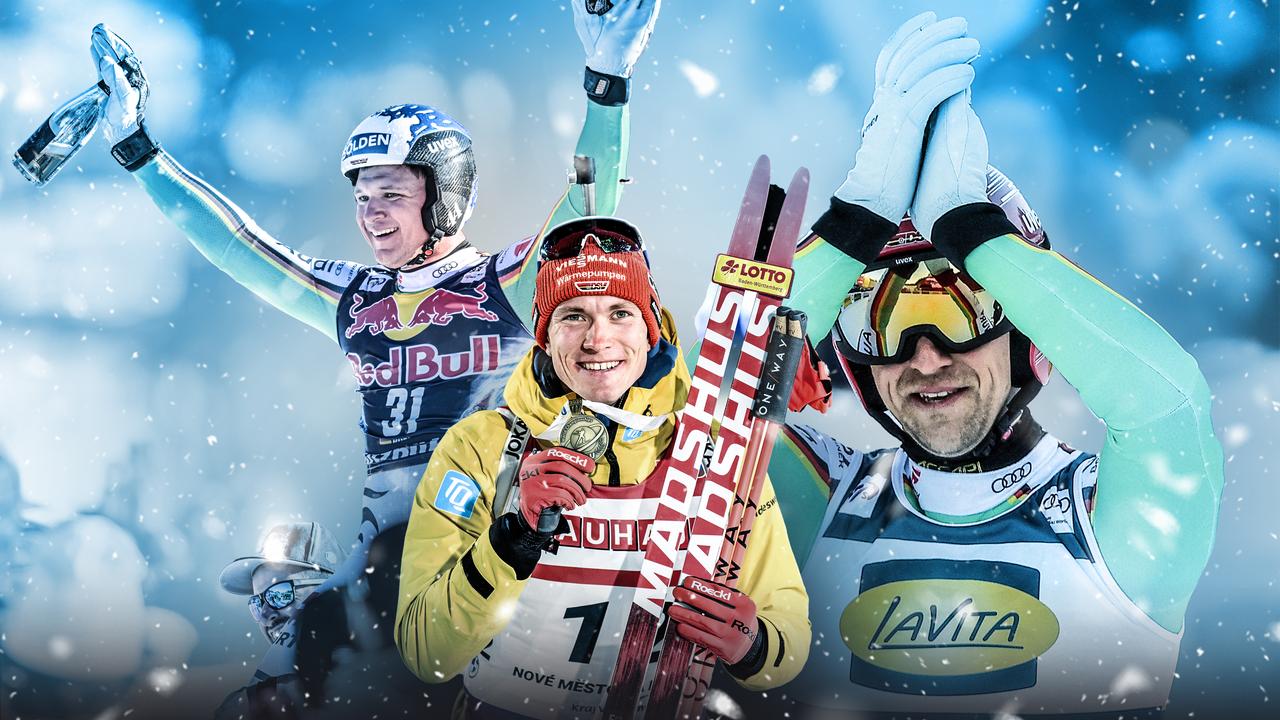 Wintersport Diese Athleten machen Schluss sportschau.de