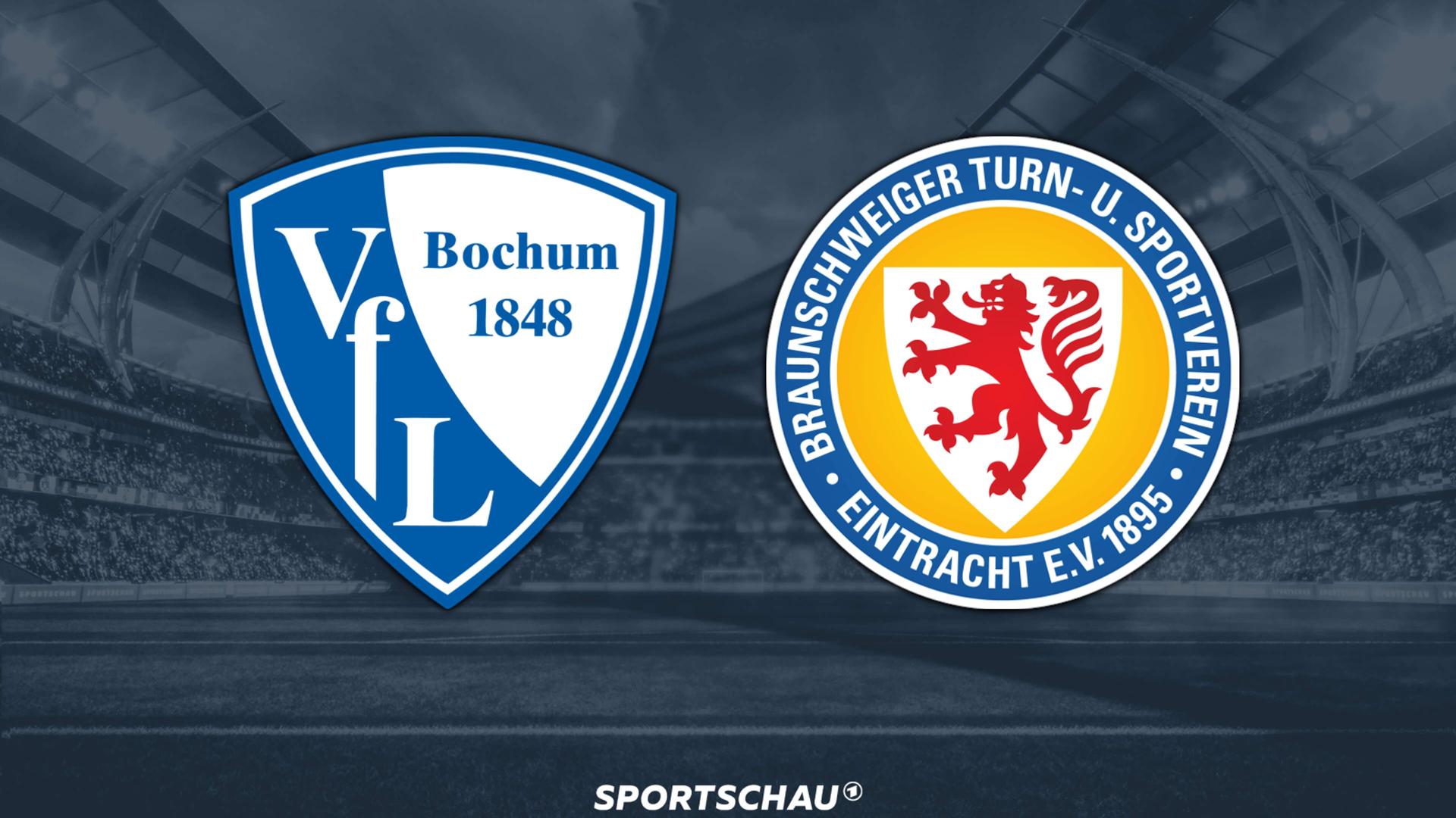 2. Bundesliga Radio live: VfL Bochum gegen Eintracht Braunschweig