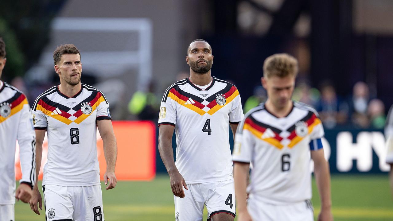 WM-Bilanz der Bayern-Profis: Rekorde und sportliche Rückschläge