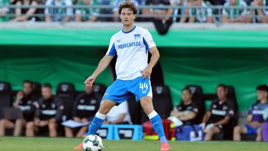 Linus Gechter