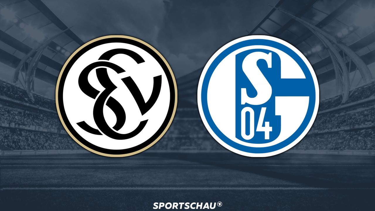 2. Bundesliga Radio live: SV 07 Elversberg gegen FC Schalke 04