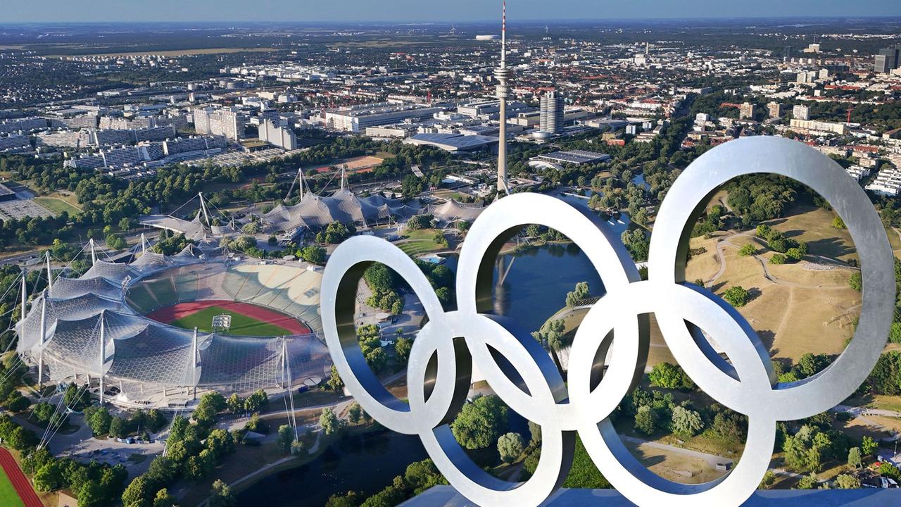 Wie gut sind jetzt die Chancen auf Olympische Spiele?